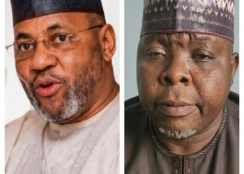 2027: Salisu Uli ya ƙalubalanci amincewar INEC da Ahmad Kaita a matsayin ɗan takarar ADC a Katsina, ya garzaya kotu