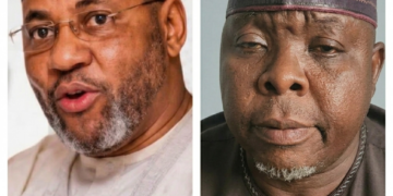 2027: Salisu Uli ya ƙalubalanci amincewar INEC da Ahmad Kaita a matsayin ɗan takarar ADC a Katsina, ya garzaya kotu