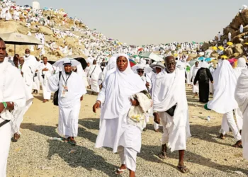 Hajji 2027: Ƙungiyar IHR ta nemi NAHCON ta kirkiro wani tsari da zai daidaita kuɗin Hadaya ga mahajjata