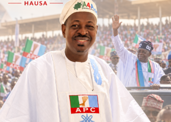 TARON KADUNA: Arewa Ta Bayyana Matsayar Ta Kan Tinubu, Daga Abdulaziz Abdulaziz