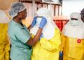 ‎EBOLA: Wadanda suka warke daga cutar za su iya yada cutar ta hanyar jima’i idan akwai sauran kwayoyin cutar a maniyyin su – WHO
