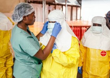 ‎EBOLA: Wadanda suka warke daga cutar za su iya yada cutar ta hanyar jima’i idan akwai sauran kwayoyin cutar a maniyyin su – WHO