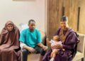 Gwamnatin Kaduna za ta ba Zakkah da ƴan bindiga suka yi garkuwa da shi da iyalansa gida, za ta biya kuɗin jinyarsu – Uba Sani