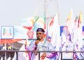 2027: Tsakanin mu da Tinubu sai Allah Sassaka, domin ya cika alkawuran da ya ɗauka wa Kaduna da Arewa – Uba Sani