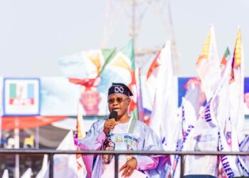 2027: Tsakanin mu da Tinubu sai Allah Sassaka, domin ya cika alkawuran da ya ɗauka wa Kaduna da Arewa – Uba Sani