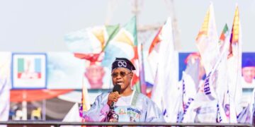 2027: Tsakanin mu da Tinubu sai Allah Sassaka, domin ya cika alkawuran da ya ɗauka wa Kaduna da Arewa – Uba Sani