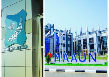 Daga Cibiyar Kasuwanci Zuwa Cibiyar Ilimi: BUK, MAAUN sun ƙara wa Kano daraja a fagen Ilimi
