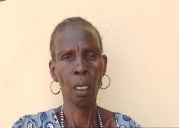 ZAMAN KOTU: Wata mata ta amsa laifin taimaka wa wasu ‘yan ISWAP ta hanyar ɓoye musu makamai da alburusai
