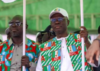 2027: Kada ku bari a sake lafta Tinubu da ƙasa a zaɓen 2027 kamar yadda a kayi a 2023 a Legas — Gargaɗin Tompolo ga mazauna Legas