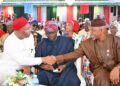 Majalisar yaƙin neman zaɓen APC ta umarci gwamnoni da ’yan majalisa su kai yaƙin neman zaɓen Tinubu har matakin ƙasa