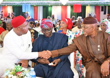 Majalisar yaƙin neman zaɓen APC ta umarci gwamnoni da ’yan majalisa su kai yaƙin neman zaɓen Tinubu har matakin ƙasa