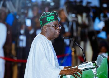 2027: Tinubu ya ƙaddamar da majalisar yaƙin neman zaɓensa, ya ce gudanar da gwamnati ba zai tsaya ba za a ci gaba gadan-gadan