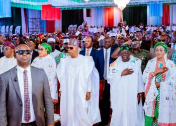 Atiku ya soki faɗaɗa majalisar yaƙin neman zaɓen Tinubu, amfani da Fadar Shugaban Ƙasa