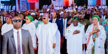 Atiku ya soki faɗaɗa majalisar yaƙin neman zaɓen Tinubu, amfani da Fadar Shugaban Ƙasa