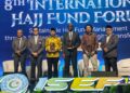 TARON INDONESIA: NAHCON ta nemi zuba jari da amfani da fasahar zamani wajen kula da kuɗaɗen Hajji