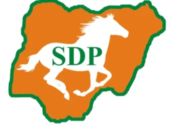Yadda aka kashe wani ko’odinetan jam’iyyar SDP a jihar Nasarawa  bayan an yi garkuwa da shi a Doma