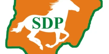 Yadda aka kashe wani ko’odinetan jam’iyyar SDP a jihar Nasarawa  bayan an yi garkuwa da shi a Doma