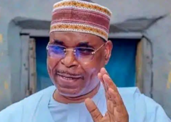2027: Jam’iyyar APC na ci gaba da tsiyayewa sakamakon sauyin sheƙar ‘ya’yanta zuwa SDP a jihar Nasarawa