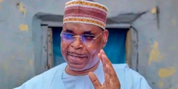 2027: Jam’iyyar APC na ci gaba da tsiyayewa sakamakon sauyin sheƙar ‘ya’yanta zuwa SDP a jihar Nasarawa