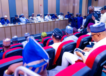 Zaɓen 2027: Jiga-jigan APC na Arewa ta Tsakiya za su yi gangamin tallata takarar Tinubu a Lafiya ranar Asabar – Mai dakin shugaban Kasa za ta jagoranci gangamin