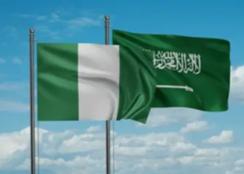 Najeriya ta yi Allah-wadai da harin Houthis da ya kashe fararen hula a filin jirgin saman Saudiyya