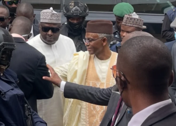 SHARI’A SABANIN HANKALI: El-Rufai ya shirya bayar da cin hancin dala 600,000 don dakile binciken EFCC – Mai ba da shaida a kotu