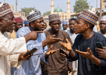 Zagi, La’ana, Rashin Kunya, Tsageranci Da Rashin Mutunci, Ba Dabi’u Bane Na Mutanen Kwarai, Tarbiyyah Ce Ta Mutanen Banza, Daga Imam Murtadha Gusau