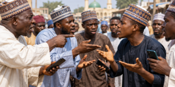 Zagi, La’ana, Rashin Kunya, Tsageranci Da Rashin Mutunci, Ba Dabi’u Bane Na Mutanen Kwarai, Tarbiyyah Ce Ta Mutanen Banza, Daga Imam Murtadha Gusau