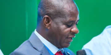 Babban editan PREMIUM TIMES ya kare bincikensa na neman digiri na uku a fannin aikin jarida na haɗin guiwa