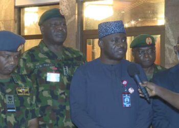 2027: Tinubu ya ba jami’an tsaro sabon umarni, ya ce a kuɓutar da duk waɗanda aka yi garkuwa da su