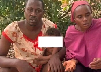 KADUNA DAI: Tawagar Ribadu ta kuɓutar da magidanci, matarsa da jaririyarsu mai watanni shida da aka sace a Kaduna