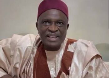 “Mu ne ainihin ADC a Kaduna, amma mun koma APC, babu sauran ADC a jihar” – Bashir Sa’idu