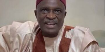 “Mu ne ainihin ADC a Kaduna, amma mun koma APC, babu sauran ADC a jihar” – Bashir Sa’idu