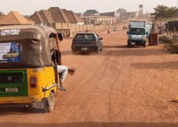 KADUNA: Yadda fargaba da tsoro ya ke ɗimauta mazauna matsugunin Millennium City yayin da sace-sacen mutane ke neman zama ruwan dare a yankin