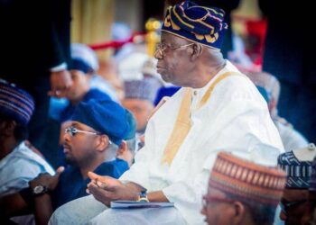 Tinubu ya yi alhinin rasuwar Sakatare-Janar na Majalisar Koli ta Shari’ar Musulunci a Najeriya