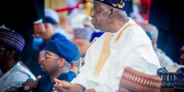 Tinubu ya yi alhinin rasuwar Sakatare-Janar na Majalisar Koli ta Shari’ar Musulunci a Najeriya