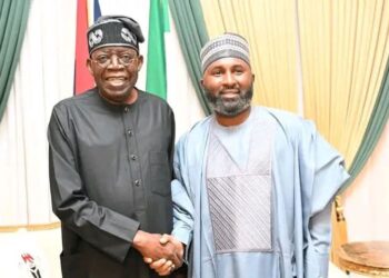 Tinubu ya taya Honorabul Bichi murnar zagayowar ranar haihuwarsa