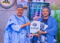 Sauye-sauyen Tinubu suna gina Najeriya mai ƙarfi, Minista Idris ya shaida wa ƙungiyar mata