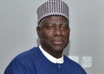 Dalilin da ya sa Tinubu ya naɗa Yusuf Bichi muƙamin shugaban kwamitin gudanarwa na Cibiyar Nazarin Tsaro ta Ƙasa