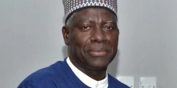 Dalilin da ya sa Tinubu ya naɗa Yusuf Bichi muƙamin shugaban kwamitin gudanarwa na Cibiyar Nazarin Tsaro ta Ƙasa