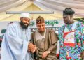 2027: APC za ta yi kamfen ne kan sauye-sauyen tattalin arzikin Tinubu, inji Idris