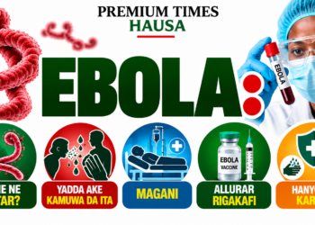 EBOLA: Mene ne cutar, yadda ake kamuwa da ita, magani, allurar rigakafi da hanyoyin kariya