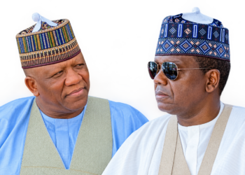 Rashin Jituwa Da Sabani Tsakanin Bello Matawalle Da Abdul’aziz Yari: Ya Zama Wajibi Suji Tsoron Allah, Su Sasanta, Suyi Sulhu, Daga Imam Murtadha Gusau