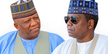 Rashin Jituwa Da Sabani Tsakanin Bello Matawalle Da Abdul’aziz Yari: Ya Zama Wajibi Suji Tsoron Allah, Su Sasanta, Suyi Sulhu, Daga Imam Murtadha Gusau