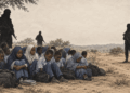 Yayin da ɗaliban Oyo sun daɗe a gida, ɗaliban Borno da aka sace lokaci kusan guda na nan tsare hannun ƴan bindiga har yanzu