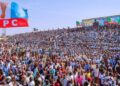 Tinubu zai ga tulin jama’a da masoya a Kaduna – Jam’iyyar APC