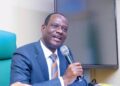 Oyedele ya ce ba za a dawo da tallafin man fetur ko tsarin canjin kuɗaɗe da ake yi da ba