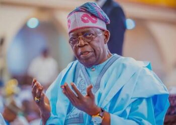 Tinubu ya yi alhinin rasuwar Sakatare-Janar na Majalisar Koli ta Shari’ar Musulunci a Najeriya