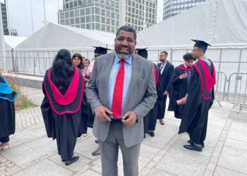 BINCIKEN ƘWAƘWAF: Yadda Premium Times ta bankaɗo wani farfesa bogi da ke shugabantar wata jami’a a Najeriya
