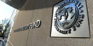 IMF ta ƙara hasashen bunƙasar tattalin arzikin Najeriya zuwa 4.2%, ta yi gargaɗin tsadar kayayyaki za ta ƙara talauci da ƙarancin abinci